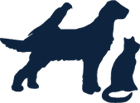 Westside Animal Hospital logo